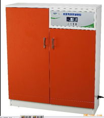 从鞋柜到餐桌 杀菌除臭鞋柜与羊肚菌灭菌器的技术融合与生活应用