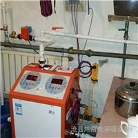 电锅炉厂家全方位采购指南 从价格、批发到羊肚菌灭菌器