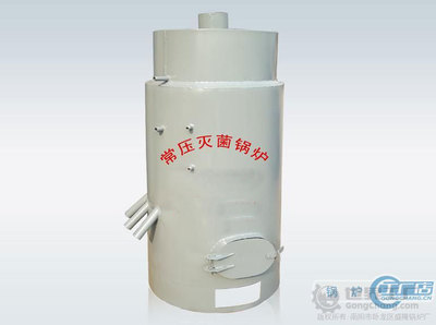 80平菇灭菌锅炉与灭菌灶选购指南 助力高效生产