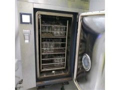 铜仁地区常年专业回收1立方米双开门灭菌柜及羊肚菌专用灭菌器