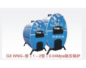 供应食用菌微压灭菌锅炉及灭菌方柜设备