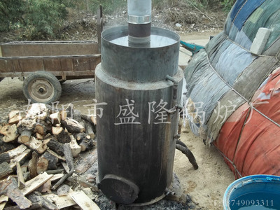 食用菌灭菌锅炉与羊肚菌灭菌器的应用与发展